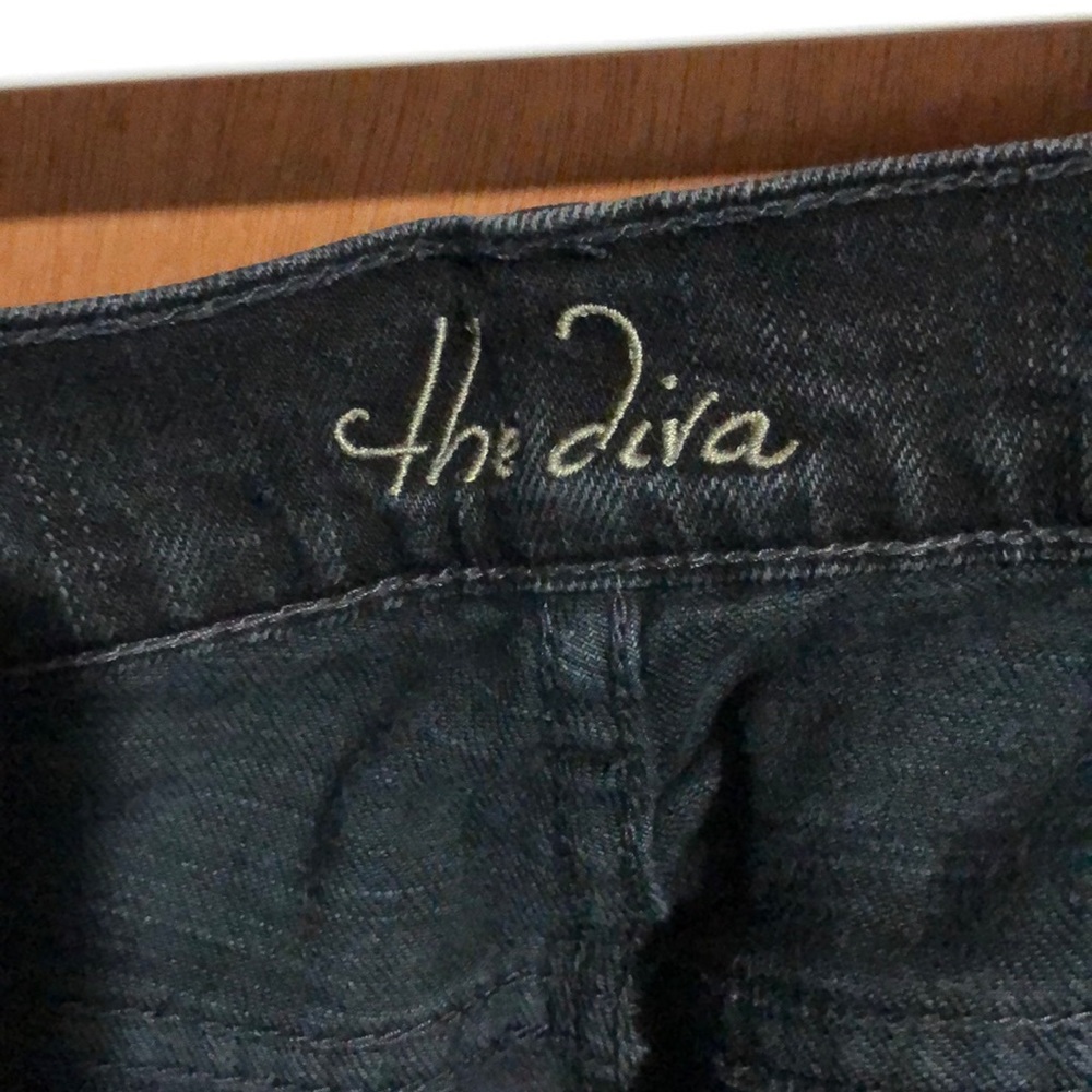 Black Jeans - Picture 3 of 5
